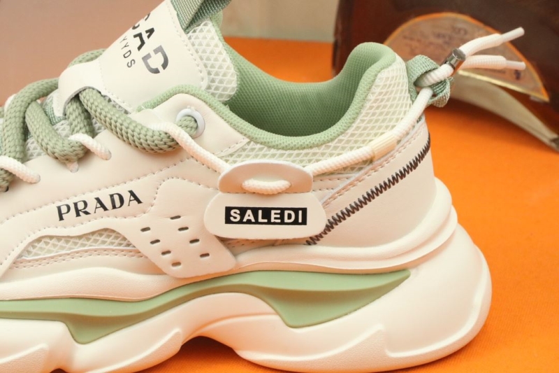 Prada Sneakers